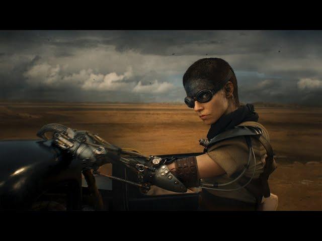 FURIOSA: UMA SAGA MAD MAX | TRAILER OFICIAL #2