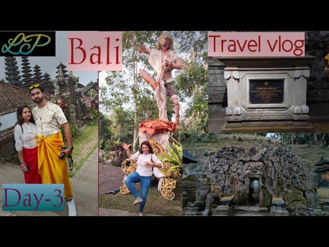 Bali Travel vlog | Bali trip from India | EP-3 | Kolkata to Bali trip