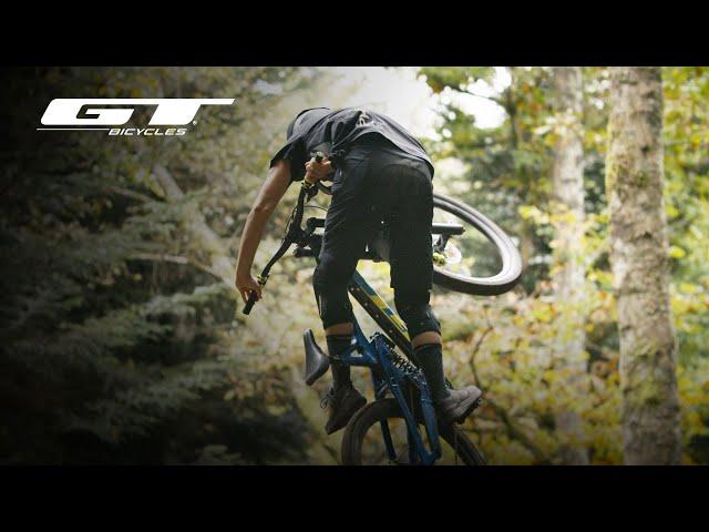 Dig & Ride with Eliott Lapotre