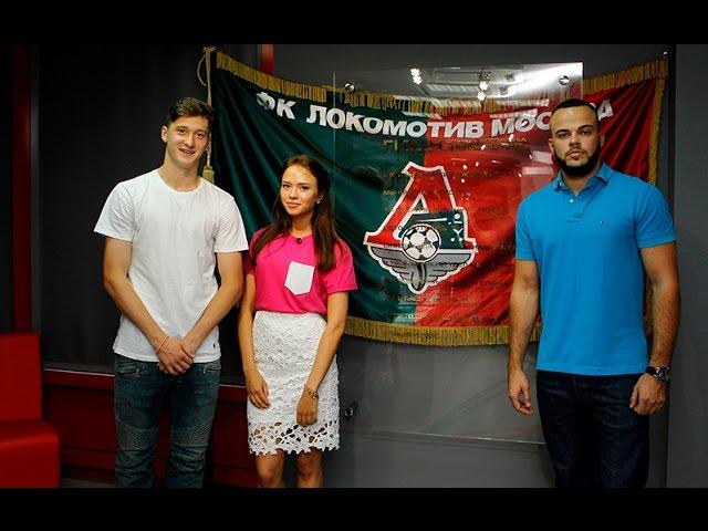 #ИграйКрасиво. Алексей Миранчук