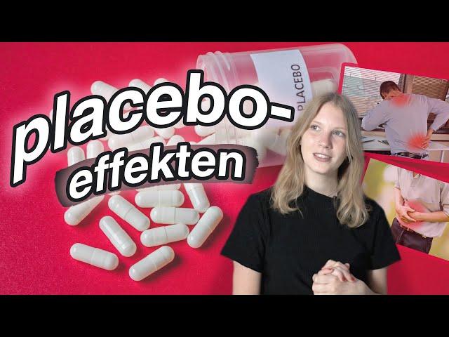 5 sanningar om placebo