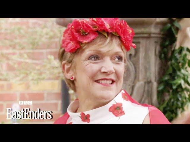 Jean Slater's Biggest Moments! | EastEnders