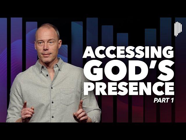 6 Steps To Encountering God (pt.1) | Preston Morrison