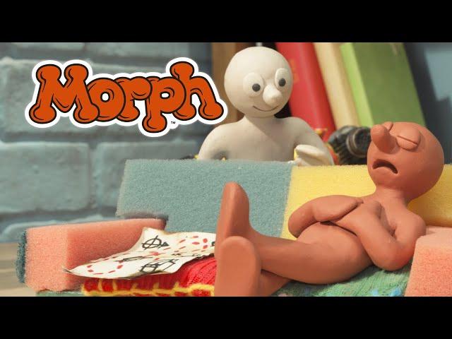 Morph - Ultimate Fun Compilation for Kids! Season 2!