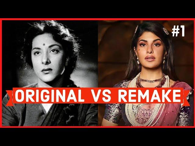 Original Vs Remake : 2021 Release Bollywood All Remake songs | Bollywood Remake Songs 2021| Part 1