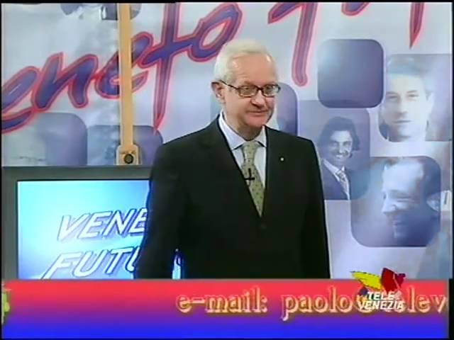 Rfid a Televenezia 3/5