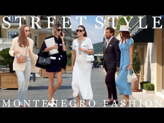 What Europe Wears In Autumn 2024|Bags, Shoes & More|Street Style| Outfit Ideas|Italy?|France?