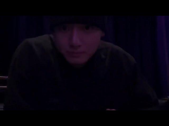 [ENG SUB] 241218 - Jungkook Weverse LIVE