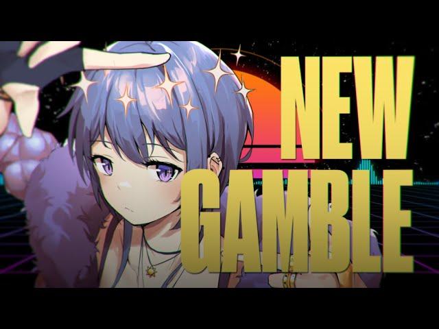 [MV] New Gamble - Aries Shepard x Dj-Jo