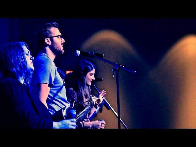 Faithful to the End (featuring Hayley Croft & Willie McDonald) - Mulder Worship