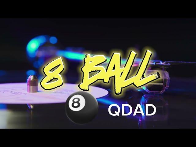 8 Ball ( Lyric-Video)