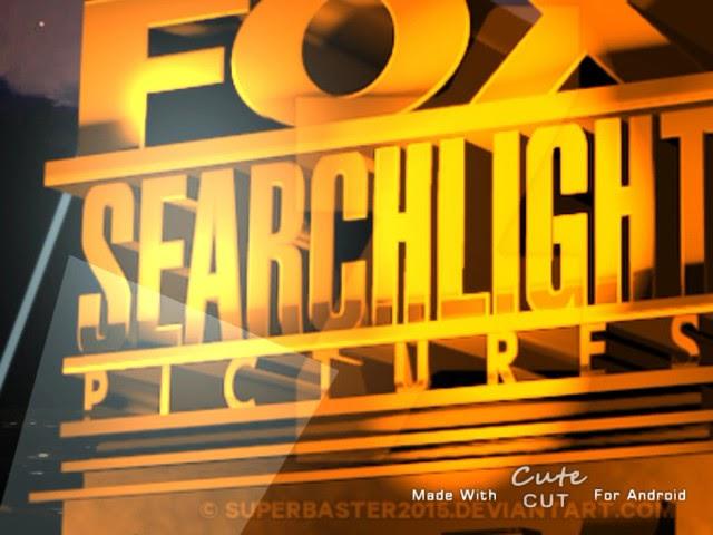 Fox Searchlight Pictures 1997-2011 Open Matte Logo Remake