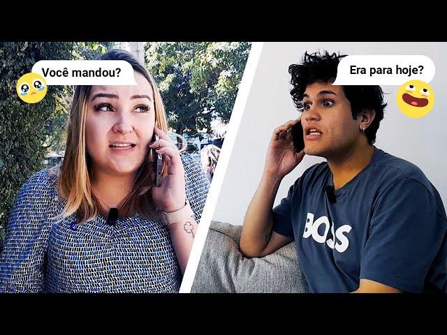 Como o Jovem Aprendiz pode melhorar a comunicação no ambiente de trabalho #PsiConversaNurap