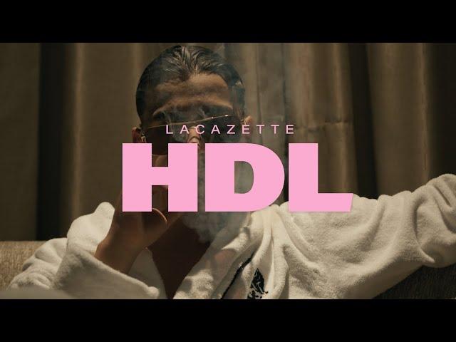 LACAZETTE - HDL