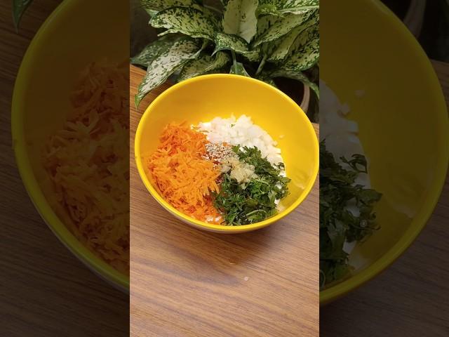 Healthy breakfast recipe for 2 year old toddler| #babyfood #tiffinrecipe #foodfortoddler #babyrecipe
