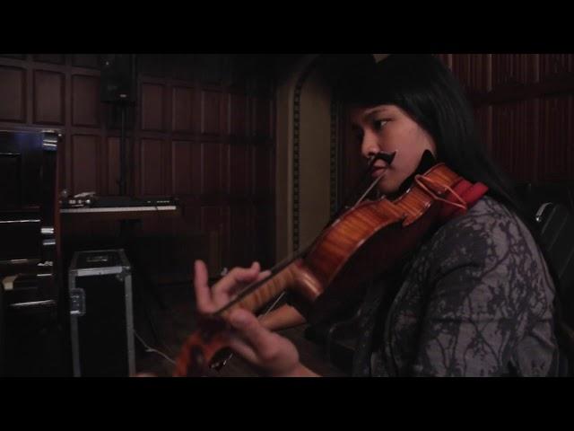 Lisa Hannigan - Prayer For The Dying (feat. Yuki Numata Resnick & Cormac Curran)