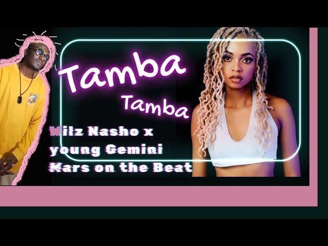 Wilz Nasho x Young Gemini _ tamba (Mars on beat)