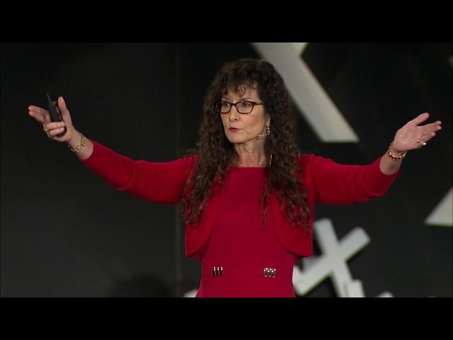 Can Behavior Be Influenced By The Virtual World? | Barbara O. Rothbaum | TEDxPeachtree