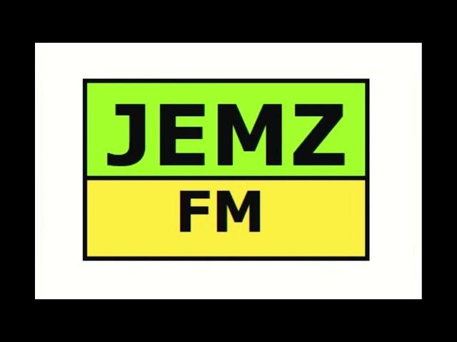 GTA Grunge City [Jemz FM] Criminal Nation- Excuse Me Mr Officer (1992)