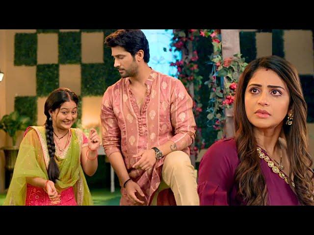 Mishri NEW PROMO: Mishri Aur Raghav Ne Saath Ki Masti, Bhadi Nazdikiyaan, Vaani Ne Lagaayi Nazar