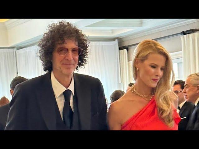 Howard Stern employees on getting fired & hired Ralph Cirella, Artie Lange 2023, Israel, Beetlejuice