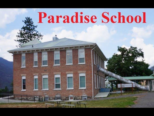 Paradise School