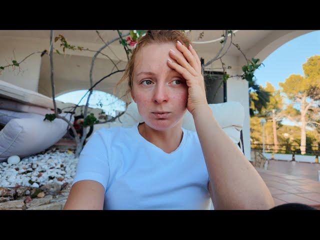 VLOG: ВОТ ЭТО ОТХОДНЯК! 13.09.24