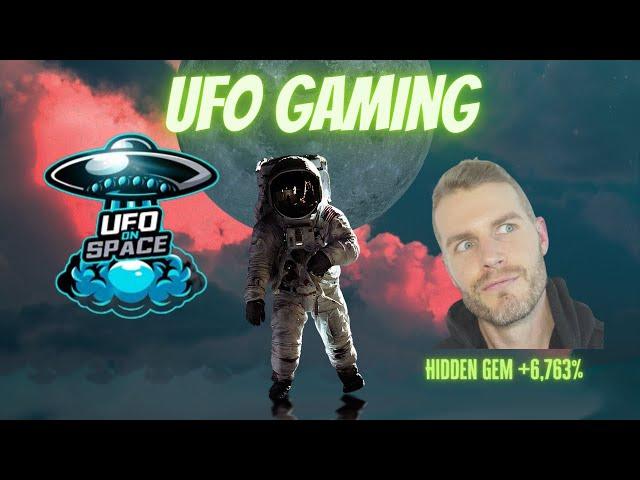 UFO Gaming, Alex Becker Called it