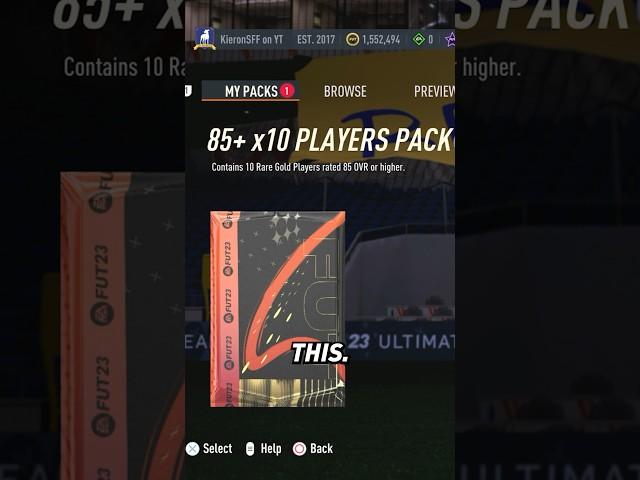 85+ x10 Upgrade Pack 