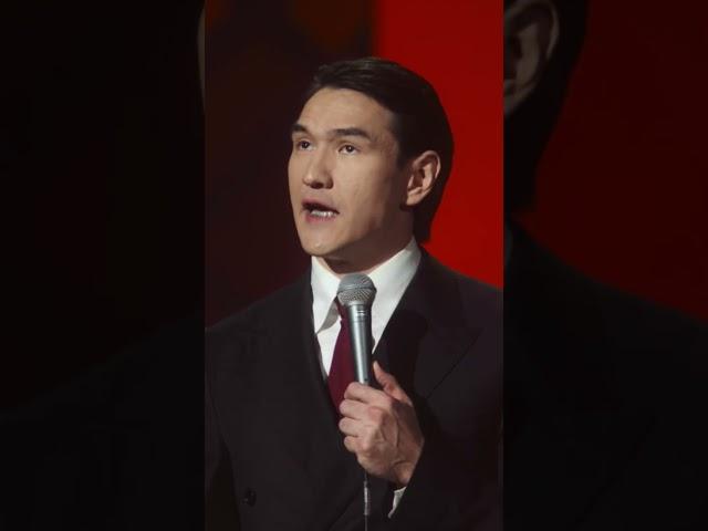 Нурлан Сабуров. Взрослая жизнь #стендап #сатира #standup #концерт #юмор #смех #ирония #взрослаяжизнь
