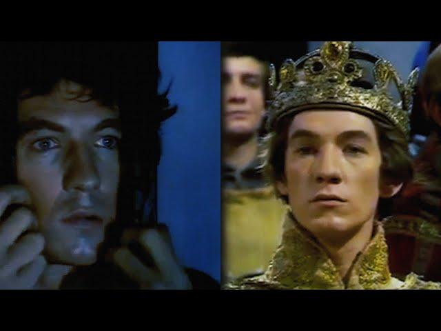 Richard II - Ian McKellen - Timothy West - 1971 - Remastered - 4K