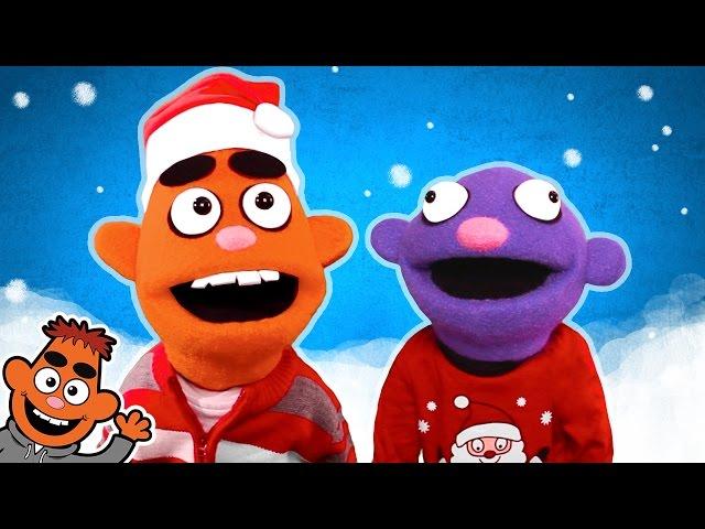 Jingle Bells | Christmas Song for Kids by Pancake Manor