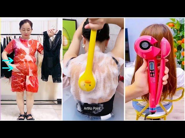 Smart Appliances, New Gadgets For Every Home/ Versatile Utensils(Inventions & Ideas)/MakeupKitchen