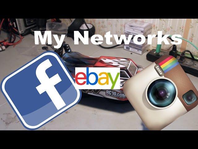 My Networks