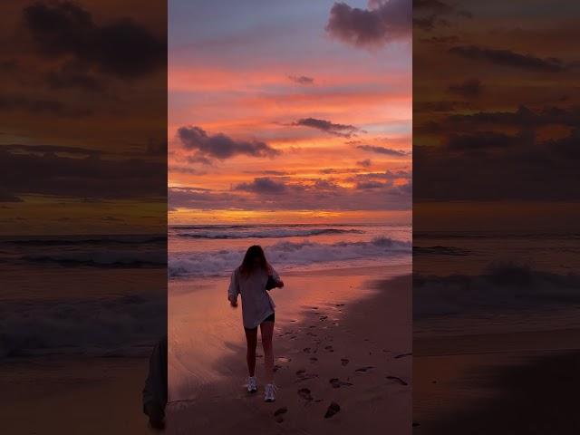 САМЫЙ КРАСИВЫЙ ЗАКАТ ! #music #cover #love #song #sunset