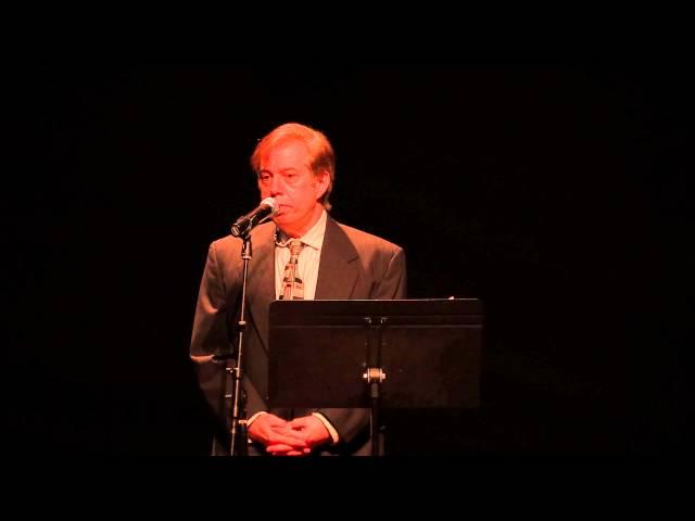 Stories of Regeneration from the Second Generation: Rick Landman