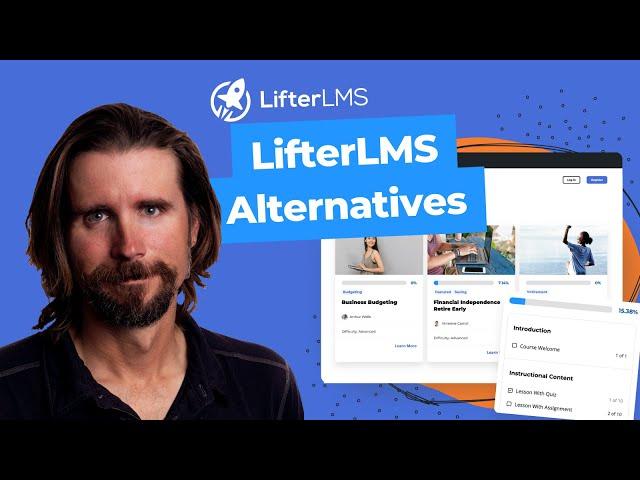 LifterLMS vs Other LMSs