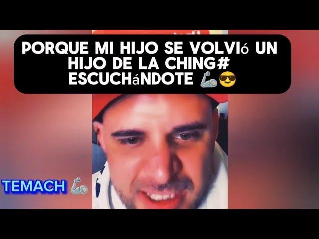 SIEMPRE QUIERES TENER LA RAZÓN ELTEMACH MI ESPOSO ME DEJÓ MODO G VIDEO DE MOTIVACIÓN TEMACH 