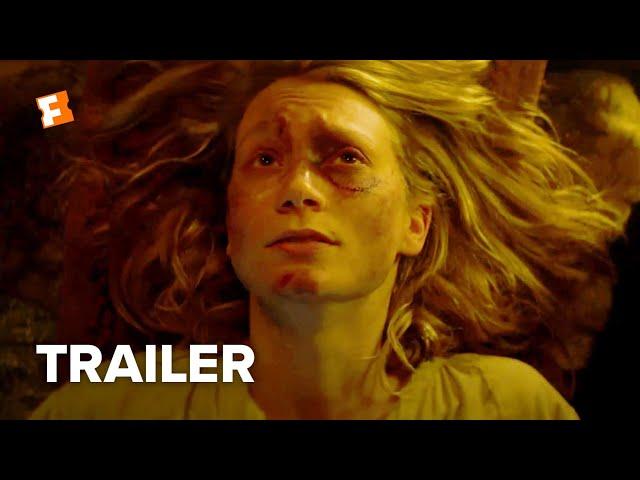 Judy & Punch Trailer #1 (2020) | Movieclips Indie