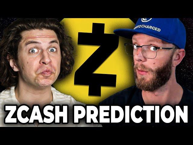 MAJOR ZCASH ZEC UPDATE!