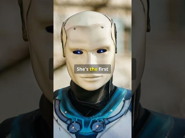 Cool Robotics Facts #curiousworld #tech #trending #science