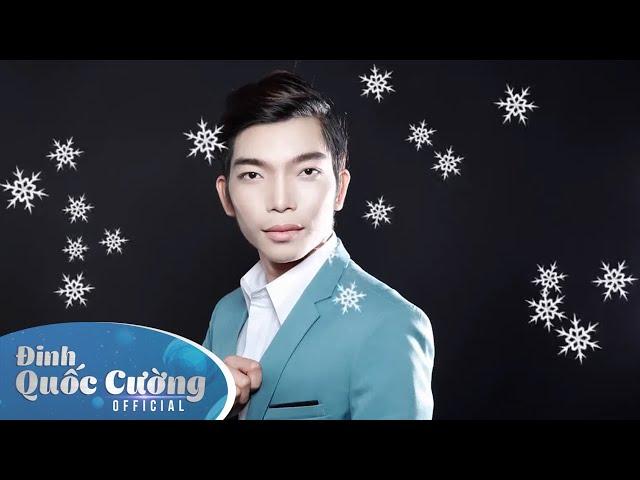 Karaoke Hương Sắc Miền Nam -  Đinh Quốc Cường