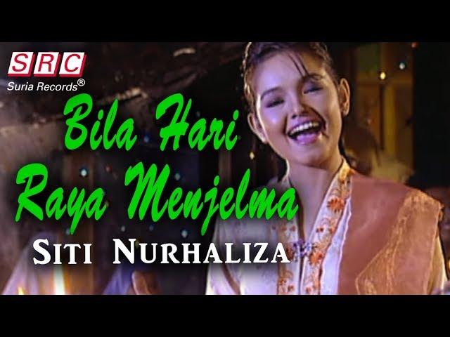 Siti Nurhaliza - Bila Hari Raya Menjelma (Official Music Video)