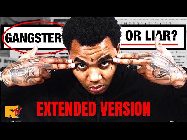 Why 90% Of Rappers Are SCARED Of Kevin Gates ( EXTENDED)