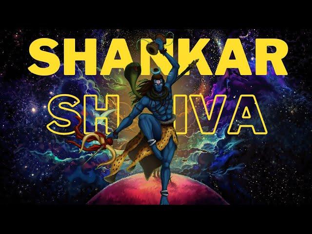 शंकर शिव | SHANAKR SHIVA | | By Avdhoot Baba Shivanand Ji #shivyog #shivyogmusic