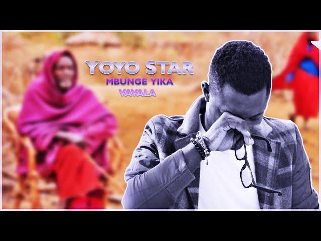 Yoyo Star O Principe Feat. M Gee Panado - Mbunge Yika Vavala (Official Visual)