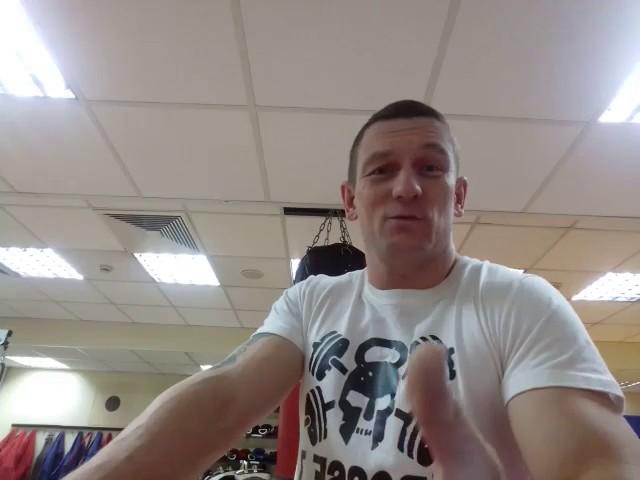 Алексей Корнеев. Отзыв