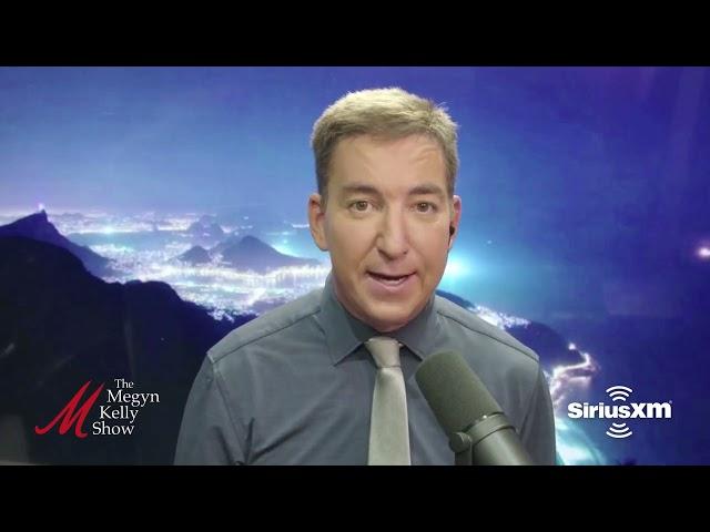 Taylor Lorenz's Latest "Libs of TikTok" Smear, and Hypocritical "Journalism," with Glenn Greenwald