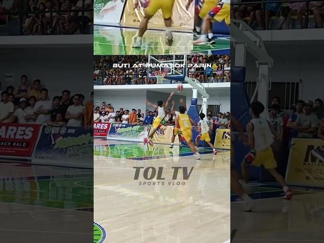 MASAKIT YAN IDOL🫣🫣🫣.. #hoopshighlights #basketball #highlights #hoophighlights #basketandball