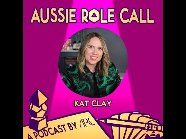 05. Writing Award-Winning Scenarios with Kat Clay